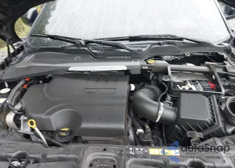 2020 Land Rover Range Rover Evoque Se из США, поврежденный, VIN SALZP2FXXLH074981